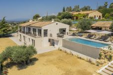 Villa à Cannes - Villa Clara