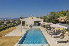 Villa à Cannes - Villa Clara