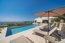 Villa à Cannes - Villa Clara