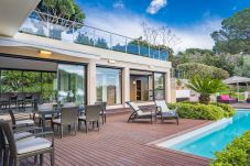 Villa à Cannes - Villa Flora