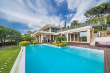 Villa à Cannes - Villa Flora