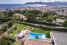 Villa à Cannes - Villa Flora