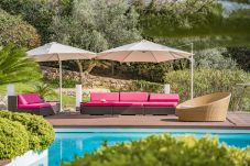 Villa à Cannes - Villa Flora