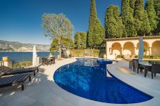 Villa à Saint-Jean-Cap-Ferrat - Villa Martina
