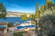 Villa à Saint-Jean-Cap-Ferrat - Villa Martina