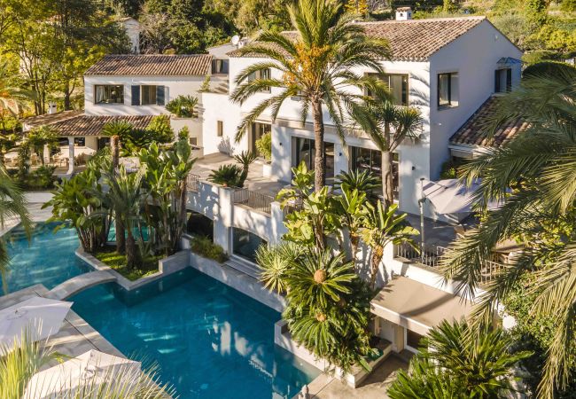 Villa à Saint Paul de Vence - Villa Susanne