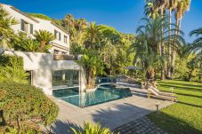 Villa à Saint Paul de Vence - Villa Susanne