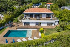 Villa à Cannes - Villa Sylvia