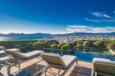 Villa à Cannes - Villa Emerald
