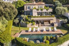 Villa à Cannes - Villa Emerald
