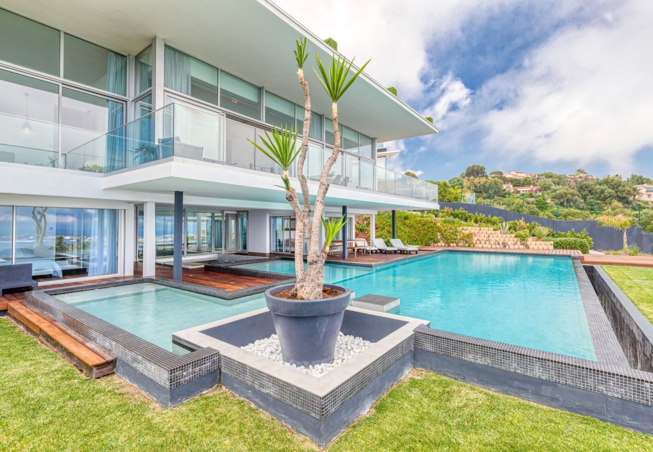Villa à Cannes - Villa Enaissa