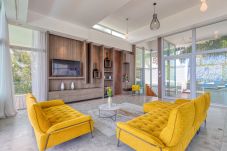 Villa à Cannes - Villa Enaissa