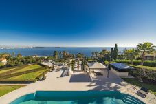 Villa à Cannes - Villa Florentine