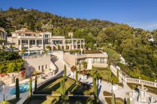 Villa à Cannes - Villa Florentine