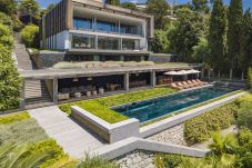 Villa à Cannes - Villa Goldie
