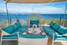 Villa à Saint-Tropez - Villa Violetta