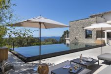 Villa à Saint-Tropez - Villa Victoire