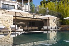 Villa à Saint-Tropez - Villa Victoire