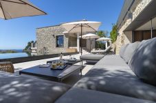 Villa à Saint-Tropez - Villa Victoire