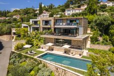 Villa à Mougins - Villa Zapphire