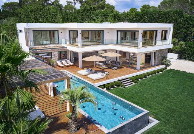 Villa à Mougins - Villa Maya