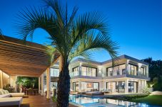 Villa à Mougins - Villa Maya