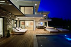Villa à Mougins - Villa Maya