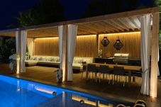 Villa à Mougins - Villa Maya