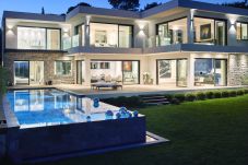 Villa à Mougins - Villa Maya