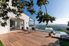 Villa à Cannes - Villa Maddie