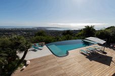 Villa à Cannes - Villa Maddie