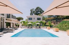 Villa à Saint-Tropez - Villa France