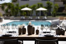 Villa à Saint-Tropez - Villa France