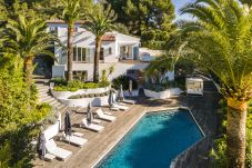Villa à Cannes - Villa Marinette
