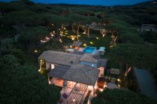 Villa à Saint-Tropez - Villa Giselle