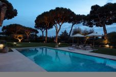 Villa à Saint-Tropez - Villa Giselle