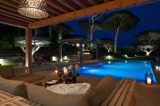 Villa à Saint-Tropez - Villa Giselle