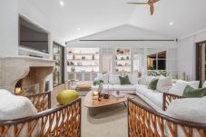 Villa à Saint-Tropez - Villa Giselle