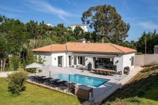 Villa à Saint-Tropez - Villa Gigi