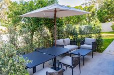 Villa à Saint-Tropez - Villa Gigi