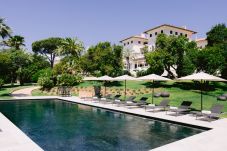 Villa à Saint-Tropez - Villa Alexia