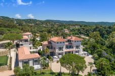 Villa à Saint-Tropez - Villa Alexia