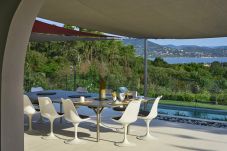Villa à Saint-Tropez - Villa Lisa