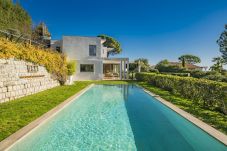 Villa à Cannes - Villa Leonie