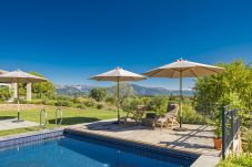 Villa à Mougins - Villa Ivory