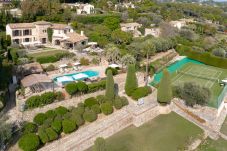 Villa à Mougins - Villa Kaia