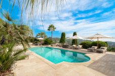 Villa à Mougins - Villa Kaia