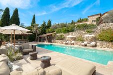 Villa à Mougins - Villa Kaia