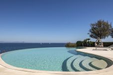 Villa à Saint-Tropez - Villa Kendal