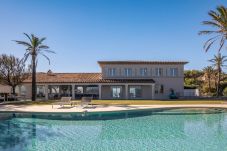Villa à Saint-Tropez - Villa Kendal